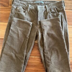 Vince Corduroy Pants